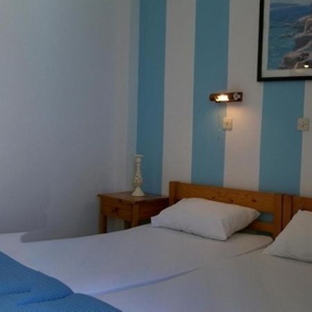 Magic View Apart otel Naxos City Dış mekan fotoğraf