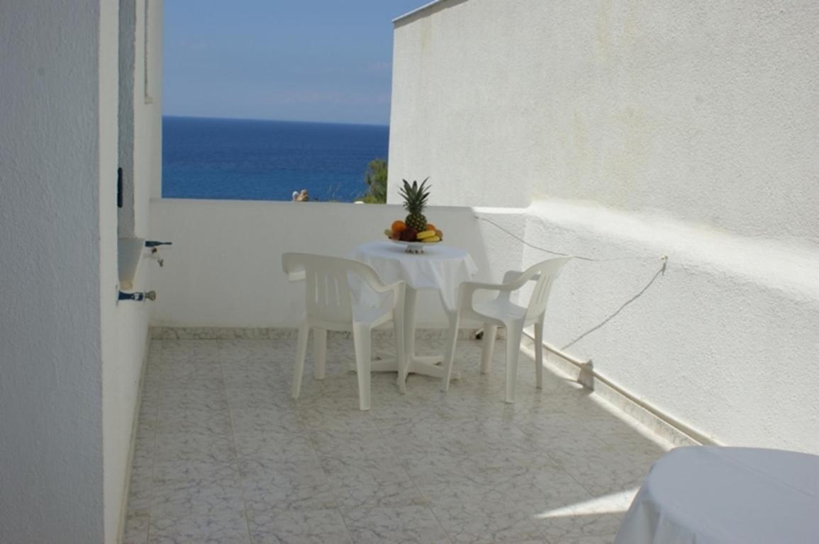 Magic View Apart otel Naxos City Dış mekan fotoğraf